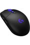 G304X LIGHTSPEED Wireless Gaming Mouse with HERO Sensor Black - 2