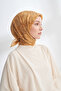Endless Waves Desen the Tencel Edit Scarf - Safran - 3