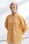 Endless Waves Desen the Tencel Edit Scarf - Caramel - 2