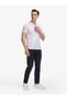Navy Blue Slim Fit Jean Trousers 50324278-Vr033 - 3