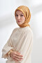 Endless Waves Desen the Tencel Edit Scarf - Safran - 4