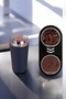 Zengezur Portable Coffee & Spice Grinder, Easy to Clean and Long-Lasting (101331) Rust-Proof - 2