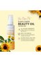 Glow Naturally with Sunflower Beauty Oil with Kojic Acid – Experience a Versatile Beauty Formula Created for Gentle Skin Nourishment, Moisture, and Radiance While Providing Convenient Care for Your Fa - 7
