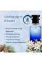 Oil Based Perfume for Men & Women – Impression of 1957’s Elegant Musky Floral with Notes of White Musk, Jasmine & Vanilla – Alcohol-Free, 10+ Hr Wear (50 ML) - 6