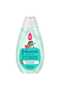 Johnson's 2-in-1 Kids Shampoo & Conditioner 500 ml