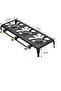 Cast Iron Heavy Duty Outdoor Burner – High-Performance Stove for Grilling, Camping, and Tailgating (TRIPLE BURNER) - 2