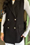 Women's Boucle Vest - 3