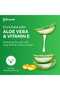 Johnson's Vita Rich Aloe Vera & Vitamin E Body Wash 400 ml + 250 ml - 4