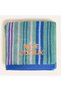 Ornaz Green Face Towel 50X90 cm - 3