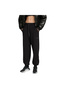 Cloudspun Women's Black Training Sweatpants 52750301