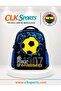Licensed Kindergarten Bag, Double Compartment Pencil Bag - Water Bottle 700 ml - 2
