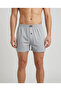 6-Piece Men's Comfortable Cut Boxers - 6 Socks as a Gift - 2