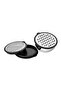 Poody 4-Piece Stainless Steel Baby Food Container with Grater Apparatus - 2