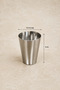9 Types Cream Bag Nozzles Pastry Dessert Decorating Tips Kw-3330 - 4