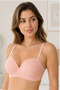 Dantelli Lotus Strapless Bra Without Support