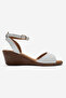 Capri Genuine Leather Women's Sandals - 2