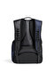 All Set 45 Liter Unisex Navy Blue Swimming Backpack 010234400 - 2