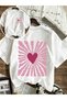 Women's T-Shirt T-Shirt Printed Fashion