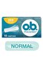 OB ProComfort Normal Tampons 16 Count - 3