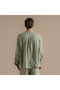 Palinya Shirt Green - 3