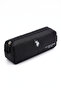 26072 Pen Bag Single Compartment Pen Holder School Pen Case Black - 6