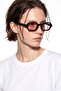 Meridra Black Pink Photochromic Sunglasses - 2