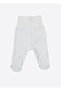 Organic New Dreams Premature 2-Piece Pants Blue - 2
