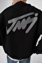 Premium Crew Neck Oversize Sweatshirt