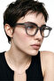Eslovia Grey Blue Photochromic Sunglasses - 3