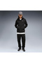 Pumatech Full-Zip Men's Black Casual Style Tracksuit Top 69395101 - 3
