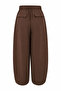Stone Embellished Trousers - 2