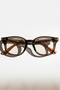 Eslovia Nude Brown Men's Photochromic Sunglasses - 4