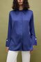 Saten Basic Shirt - 2