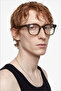 Eslovia Nude Brown Men's Photochromic Sunglasses - 2