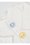 Organic New Dreams Premature Jumpsuit Blue - 2