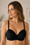Dantelli Lotus Strapless Bra Without Support - 4