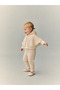 Girl's 3-Piece Set Hooded Embroidery Detailed Cape Long Sleeve T-Shirt Ribbed Leggings Daily Special Occasions Holiday Wear