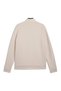 Pumatech Half-Zip Men's Beige Casual Style Sweatshirt 69395082 - 5