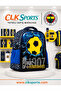 Licensed Kindergarten Bag, Double Compartment Pencil Bag - Water Bottle 700 ml - 3