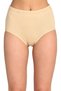 Glb-Stl41414 4 Pieces Tutku Women's High Waist Bato Thick Rubber Panties S9 - 3
