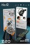 SmartWatch Z20 – Shock Proof Screen, Water Resistant Design, Health Monitoring, Bluetooth Call - 4