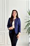 Agrafl Blazer Jacket