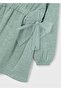 Girl's Tulle Bow Dress 4913 - 3