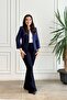 Agrafl Blazer Jacket - 5
