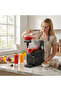 DF-1650 2L Slushie Maker Machine, No-Ice Frozen Drink Maker with Multiple Preset Modes - 6