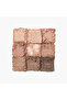 Nine-Pan Muted Eye Shadow Palette - 5