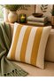 Patterned 1 Piece Throw Pillow Cover 43X43 cm Suede Fabric Decorative Pillowcase with Hidden Zipper (Double-Sided Printed) - 2