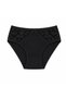 Panties with Lace Detail on the Sides - 2