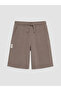 Printed boys' shorts set - 5