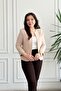 Agrafl Blazer Jacket - 4